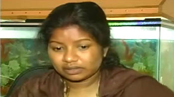 With Chhattisgarh collector's  health deteriorating, his anxious wife waits for some news