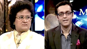 Money Mantra: Urban challenges for India