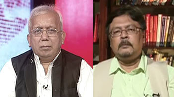 Race for Rashtrapati Bhawan: Is there more at stake than the President's election?