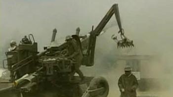 The 9 O'clock News: The biggest stories (Apr 25, 2012)