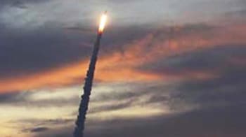 Video : ISRO successfully launches 'spy satellite' RISAT-1