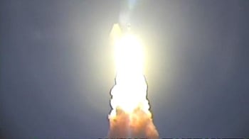 Video : उपग्रह रीसैट-1 का हुआ सफल प्रक्षेपण