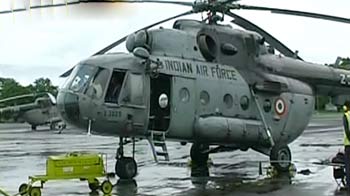 Videos : हेलीकॉप्टरों की खरीद में हुआ घोटाला?