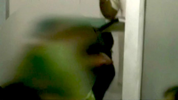 बाराबंकी में रेप के बाद नाबालिग को जलाया