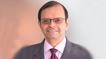 Expect industry to grow at around 15%: Zensar Technologies