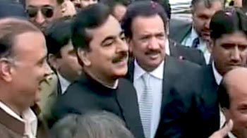 गिलानी दोषी करार, जेल नहीं जाना होगा