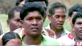 ओडिशा के अगवा विधायक झीना हिकाका रिहा