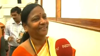 The woman behind India's new spy satellite