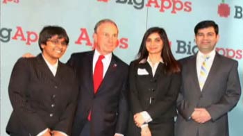 Indian roots, American soil: Adding value to US economy and society Indian roots, American soil: Adding value to US economy and society