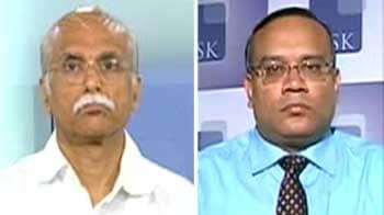 Video : Prateek, Saumil place bets on FMCG, Auto and Pharmaceuticals