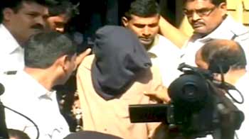 माओवादियों का खौफनाक चेहरा