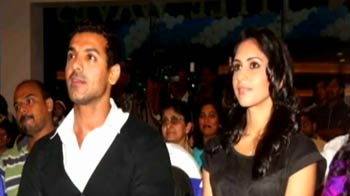 John to get married this year