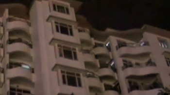 गुड़गांव : 15 साल की लड़की ने लगाई फांसी