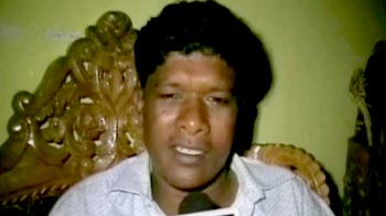 Maoists behaved well with me, says Jhina Hikaka after release