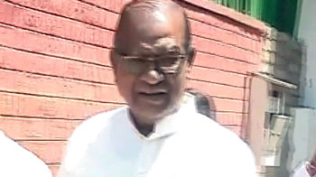 रिश्वत केस :  बंगारू दोषी करार