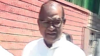 Former BJP chief Bangaru Laxman found guilty of corruption, arrested