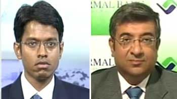 Video : Corporate exposure worked for ICICI Bank, says expert
