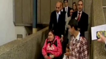 KFC to pay $8.3 million for causing brain damage