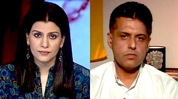 Can any party claim the moral high ground on corruption?