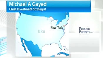 Conservative approach on corporate earnings in the West, says analyst