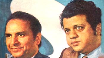 Recalling the journey of music composers Shankar-Jaikishan