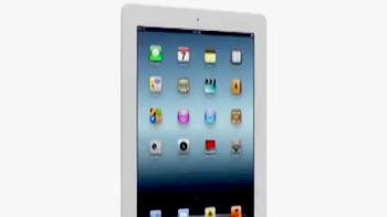 iPad 3 now in India; Samsung Galaxy 3 to be launched in London