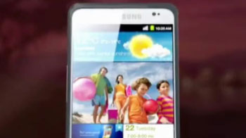 Samsung Galaxy S III set to launch in London