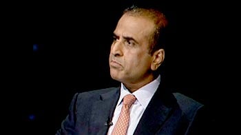 Video : Tougher to do business in India today: Sunil Mittal