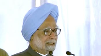 High oil prices putting a heavy strain on the Indian economy: PM