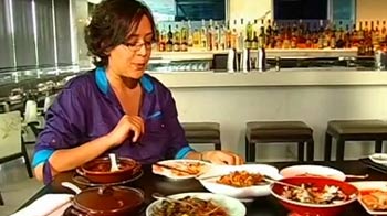 A delicious rendezvous in Mumbai