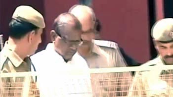 Bribery case: Former BJP president Bangaru Laxman gets four years in jail