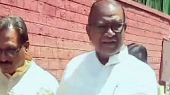 बंगारू लक्ष्मण को चार साल की सजा