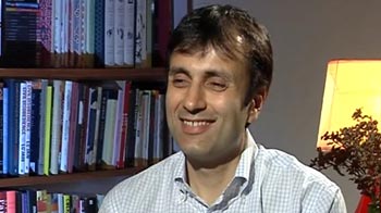 Just Books: Ruchir Sharma on 'Economic Travelogue: Breakout Nations'