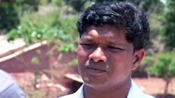 Freed by Maoists, BJD MLA Jhina Hikaka does a U-turn