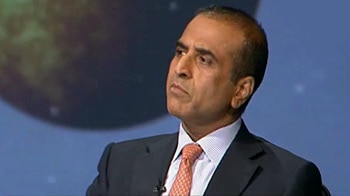 Video : Sunil Mittal: It's a lot tougher to do business in India today