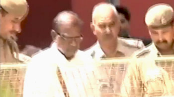 बंगारू को सजा पर भाजपा में चुप्पी