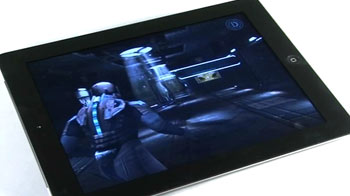 What does the new iPad bring to the tablet?