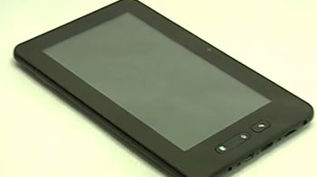 The alternatives to iPad