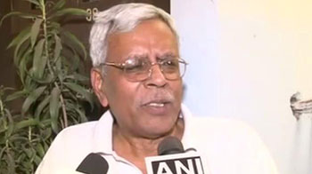 JD(U) to BJP: Yeddyurappa good, Bangaru Laxman bad?