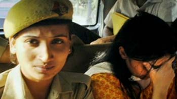 Nupur Talwar in jail tonight, verdict on bail tomorrow Nupur Talwar in jail tonight, verdict on bail tomorrow