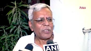 'बीजेपी ने नहीं दिया बंगारू का साथ'