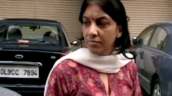 Video : डासना जेल में बीतेगी नूपुर की रात
