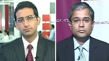 Video : Deal with Schroders to enable us to offer global products: Axis AMC