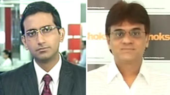 Nifty to cross 5330-5400, pick Axis Bank, IDFC, Sterlite Tech, Praj Ind: Deven Choksey