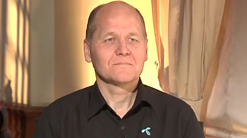 TRAI proposals killing competition, India forcing us to quit: Sigve Brekke TRAI proposals killing competition, India forcing us to quit: Sigve Brekke