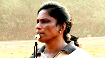 ऊषा तैयार कर रही हैं भविष्य की आशा