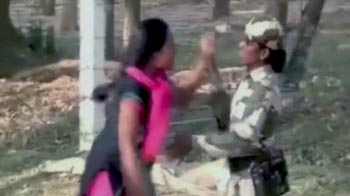 रांची : मेडिकल के छात्रों पर लाठीचार्ज