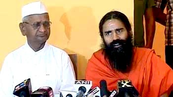 अन्ना का महाराष्ट्र मिशन आज से