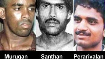 Video : Rajiv Gandhi assassins' pleas moved from Chennai to Supreme Court