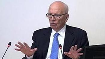 Video : British lawmakers say Murdoch unfit to run global company